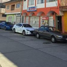 huascaran guest house 2 estrellas