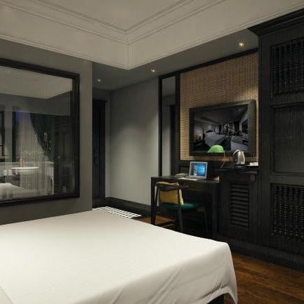 Hanoi Ancient Paradise Boutique Hotel Thumbnail