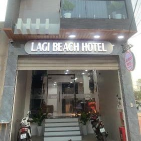 Lagi Beach Hotel Thumbnail