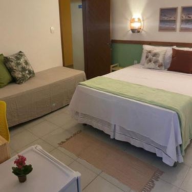 Villa Aconchego Guarajuba