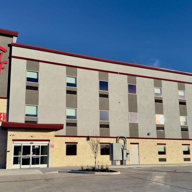 Red Roof Inn Hutchins Thumbnail