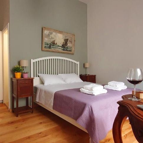 Muziqa Apartments