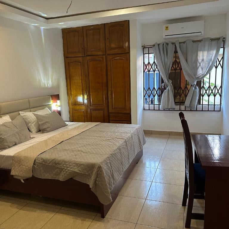 D Barfi Guesthouse, excellent location Thumbnail