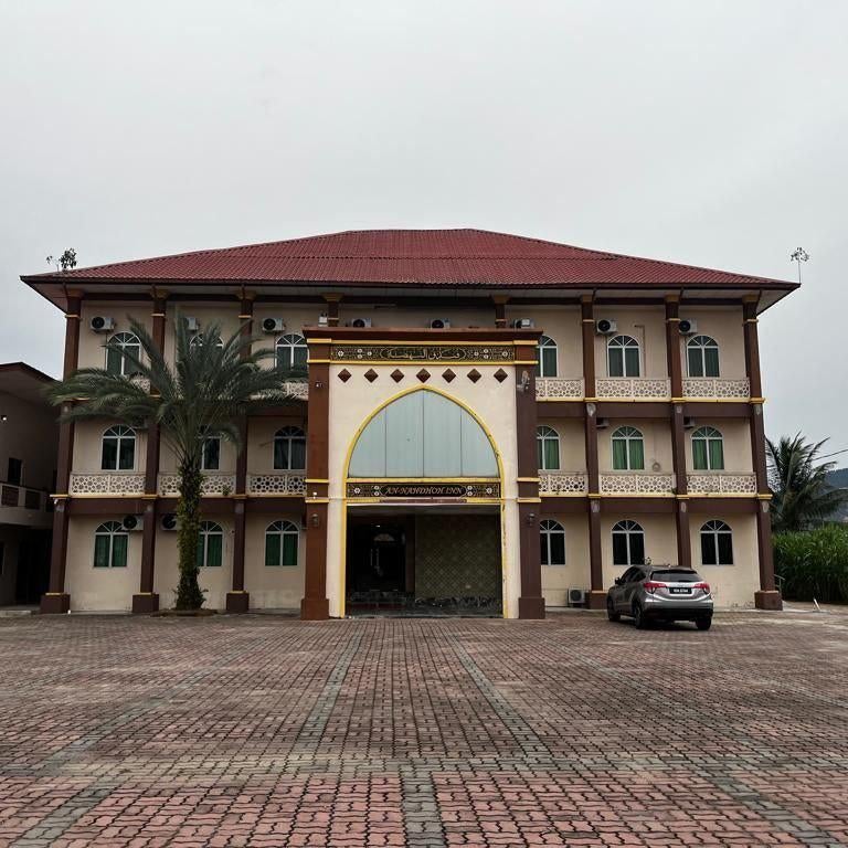 Nahdhoh Hotel Thumbnail
