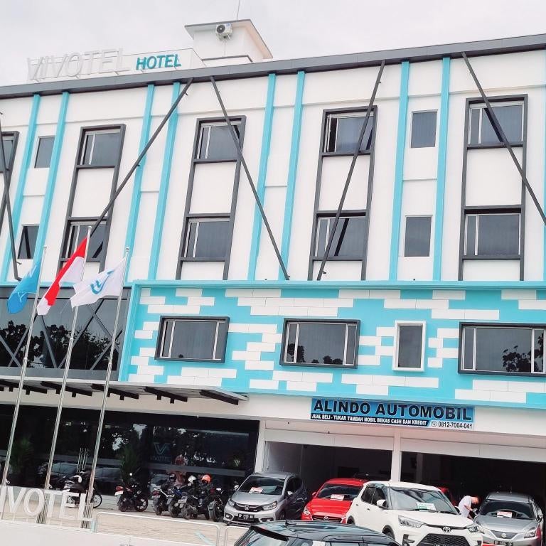 Vivotel Hotel