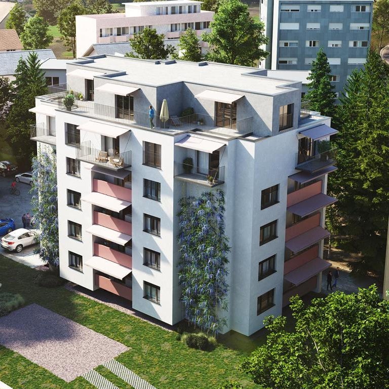 Cartea Apartments Zürich Airport Thumbnail