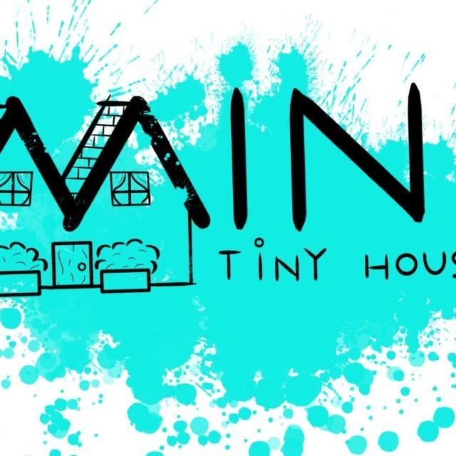 Minù, the tiny house! Thumbnail