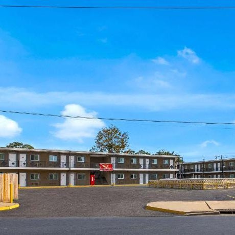 Econo Lodge Thumbnail