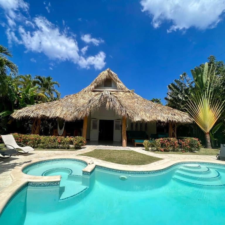 Villa Clarissa No. 8 Thumbnail