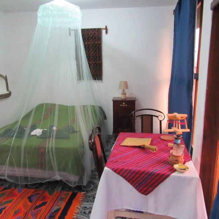 Posada Del Viajero - Mayan Travelers Inn Thumbnail