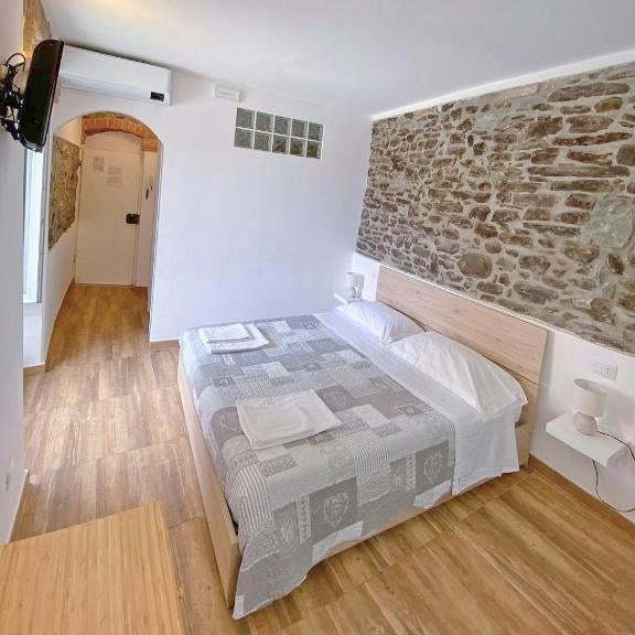 Double room "Malvasia" - Casedirio