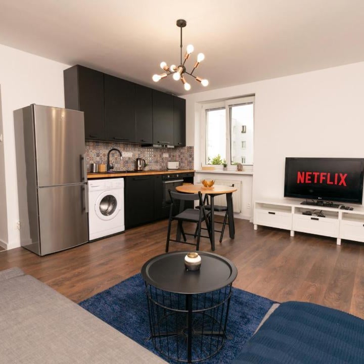 Stadium apartment Thumbnail