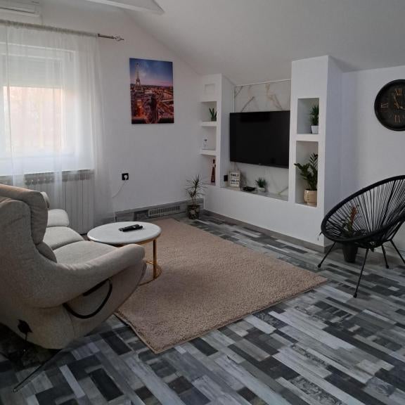 Apartman Mihaela