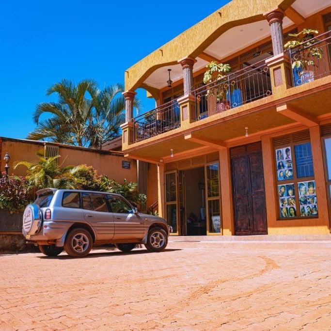 GOLDEN QUEST HOTEL Thumbnail