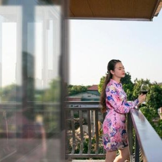 Nam Hai Hotel