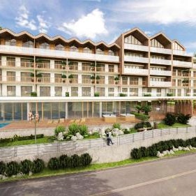 Złoty Horyzont Resort Szklarska Poręba