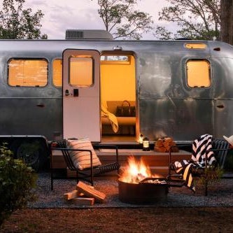 AutoCamp Asheville