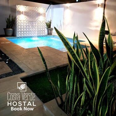 Costa Verde Hostal Thumbnail