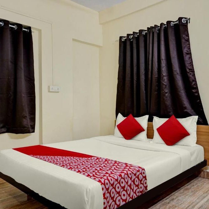 Hotel O Sai Avenue