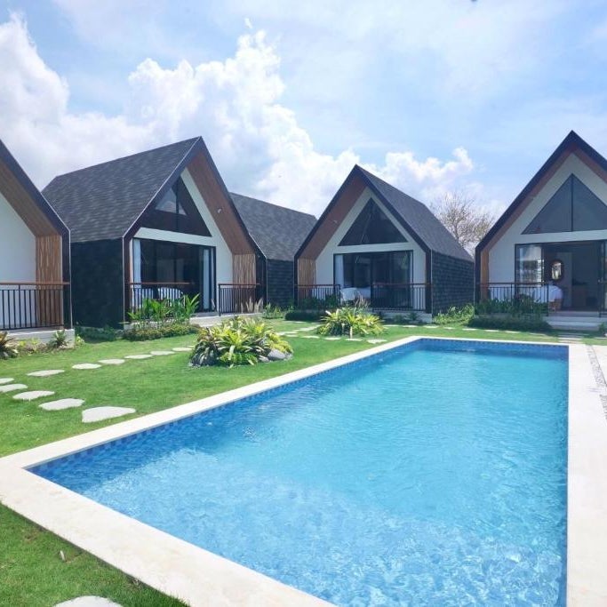 Padi Villa Canggu