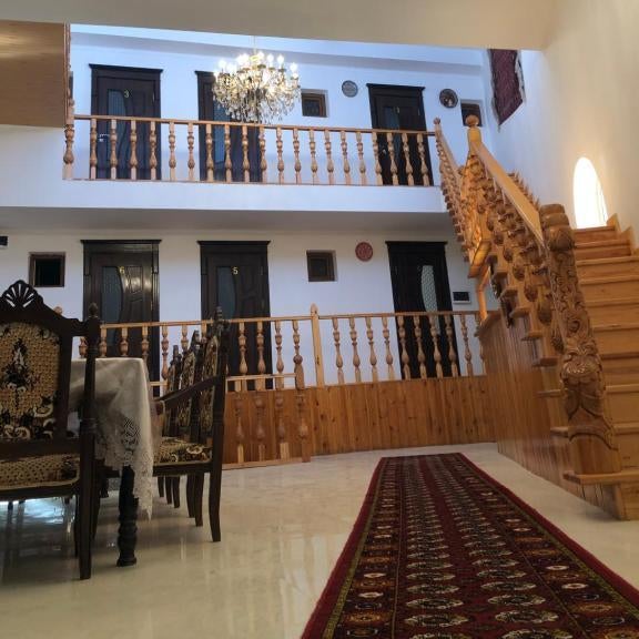 Adam-Eva Hotel Thumbnail