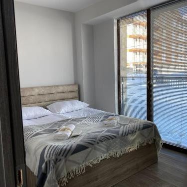 New Gudauri Loft 2 Thumbnail