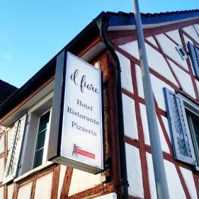 il fiore Hotel Steinach SG