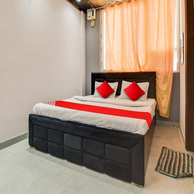 Super Hotel O Iris Lite Thumbnail