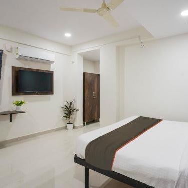 Hotel O Grand Aarvi Prime Thumbnail