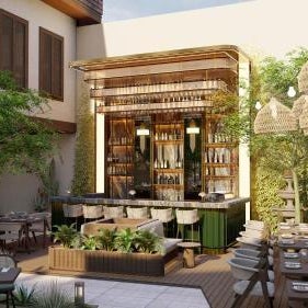 Belmondo Suites Old Town Antalya