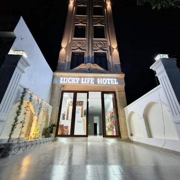 Lucky life hotel 
