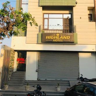 the highland hotel