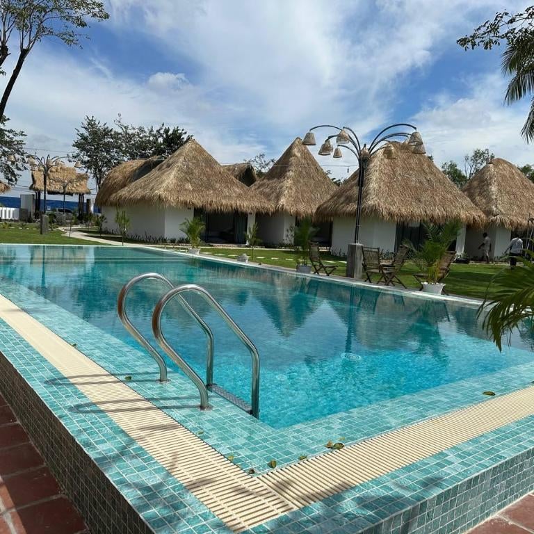 SEA SAND RESORT Thumbnail