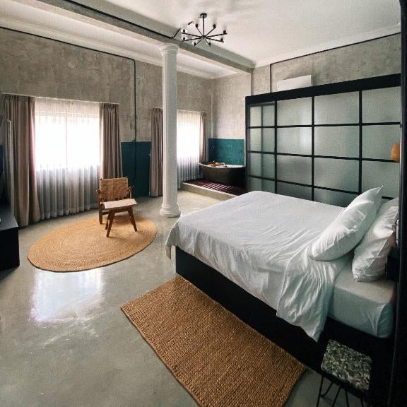 Sundays Boutique Eco Hotel