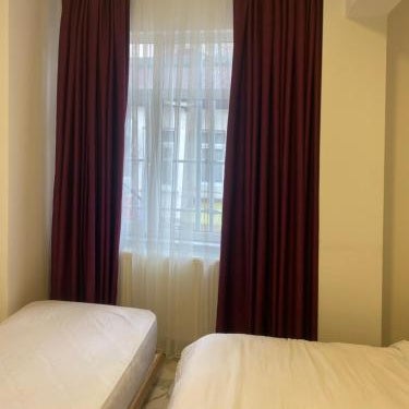 hotel YENİkapı
