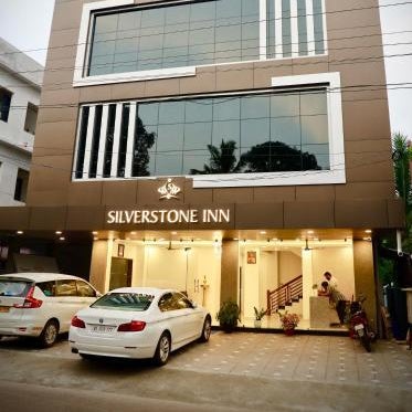 Silverstone Inn