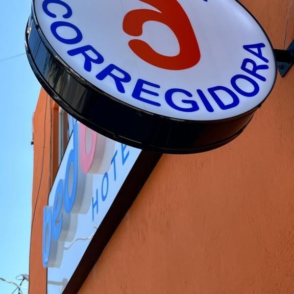 Nuve Express Corregidora Thumbnail