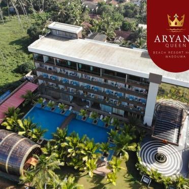 Aryana Queen Beach Resort Thumbnail