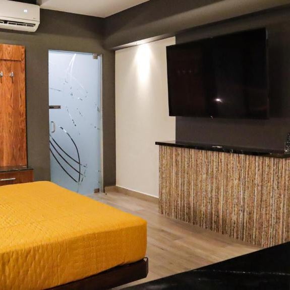 Hotel Myst. Thumbnail