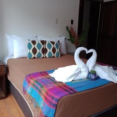 Casa de la luna by Ortega's House Machupicchu Thumbnail