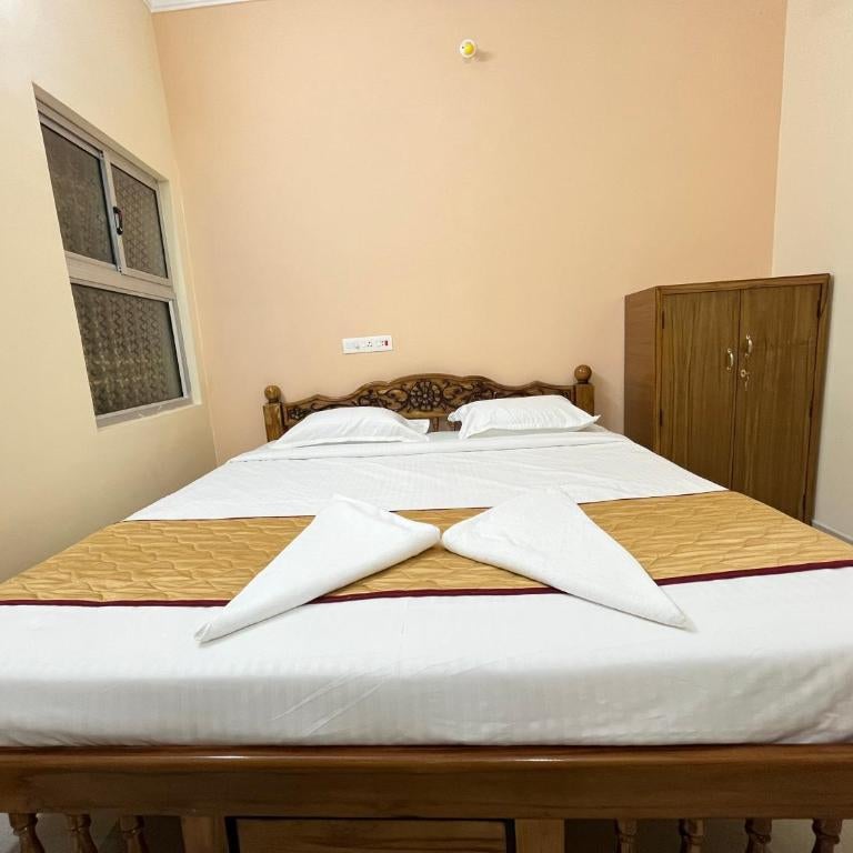 Dream Promenade Beach View  Thumbnail