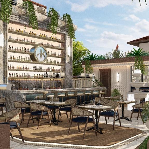 Belmondo Suites