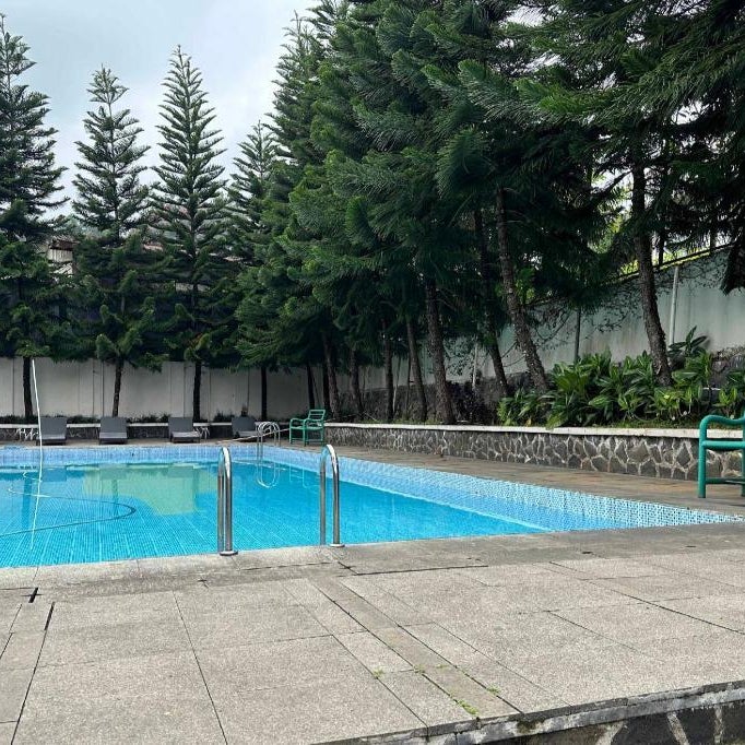 Urbanview Resort Botol Cisarua Puncak Bogor