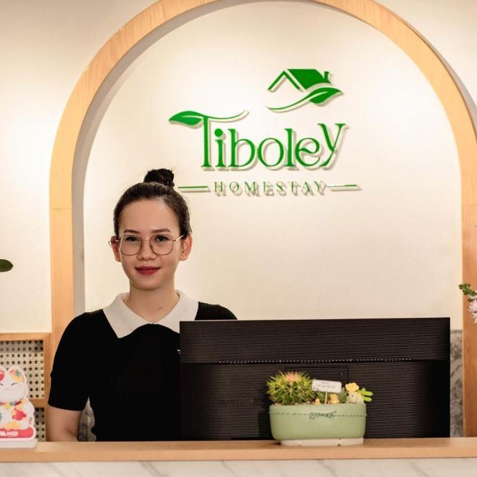 TiboleyHomestay Thumbnail