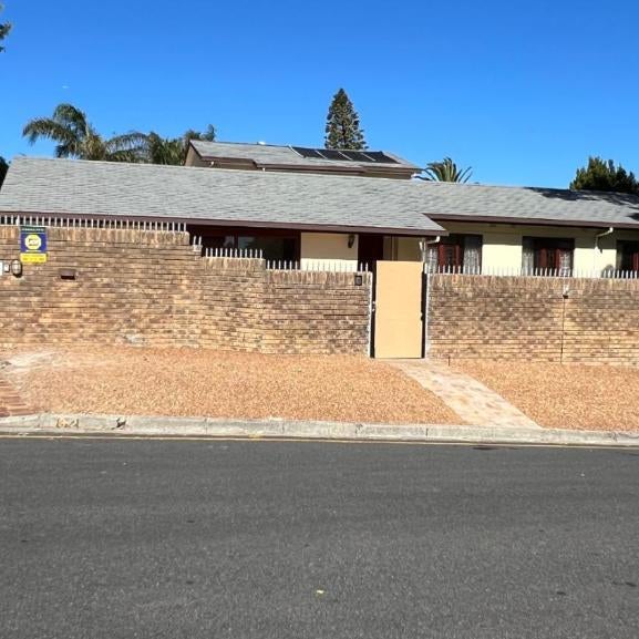 Kabana Family Home and Guest House
