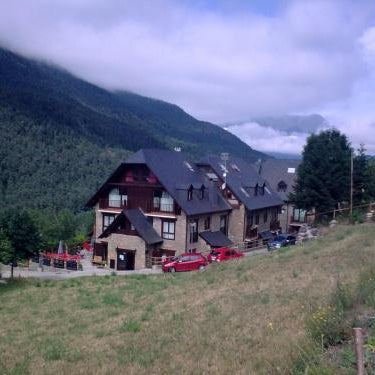 Hotelet de Betlan