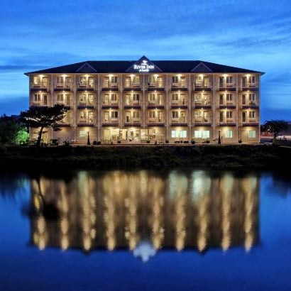 River Inn at Seaside Thumbnail