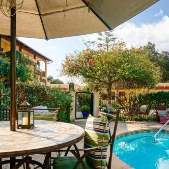 Blue Iguana Inn Thumbnail