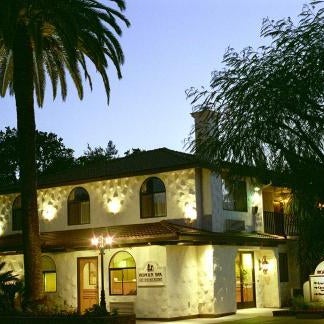 Roman Spa Resort Thumbnail