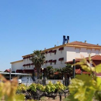 Hotel Acosta Ciudad de la Música